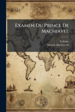 Examen Du Prince De Machiavel