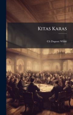 Kitas Karas