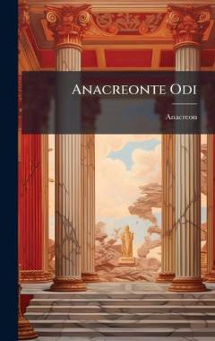 Anacreonte Odi