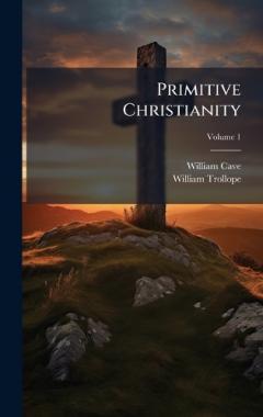 Coperta cărții Primitive Christianity