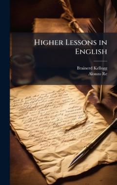 Higher Lessons in English