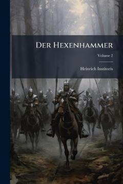 Der Hexenhammer