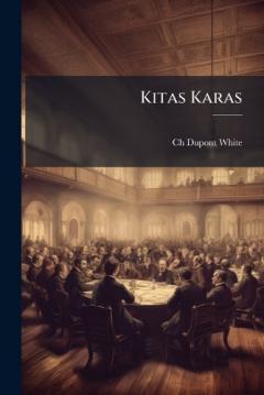 Kitas Karas