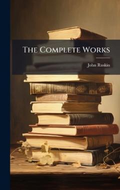 Coperta cărții The Complete Works