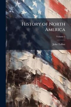 History of North America
