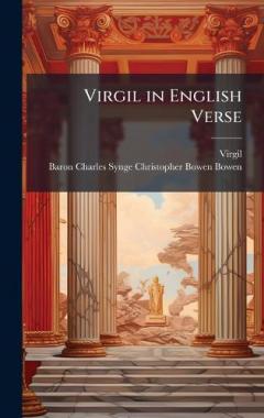 Virgil in English Verse