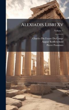 Alexiadis Libri Xv