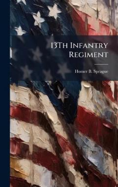 13Th Infantry Regiment