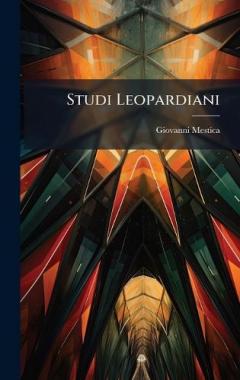 Studi Leopardiani
