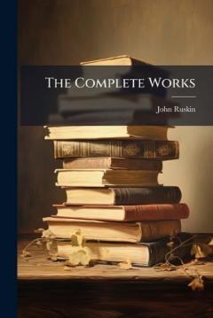 Coperta cărții The Complete Works