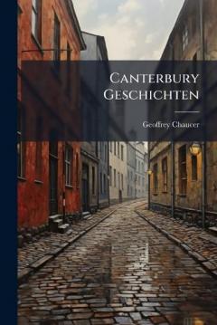 Canterbury Geschichten