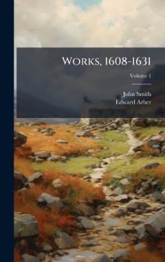 Coperta cărții Works, 1608-1631