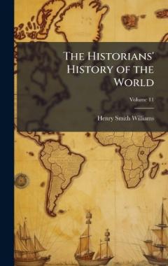 The Historians' History of the World