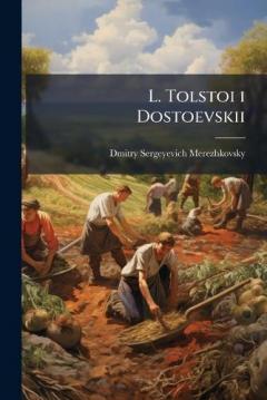 L. Tolstoi i Dostoevskii