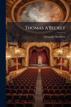 Thomas A'Becket
