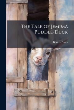 The Tale of Jemima Puddle-Duck