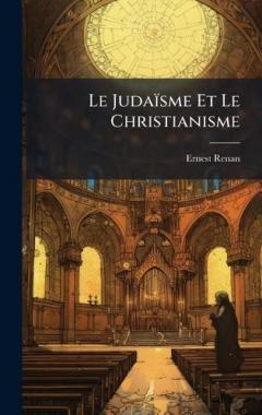 Le Judaïsme Et Le Christianisme
