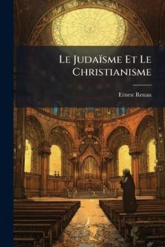 Le Judaïsme Et Le Christianisme