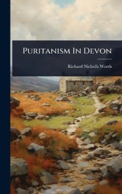 Puritanism In Devon