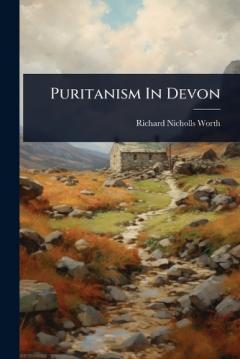 Puritanism In Devon