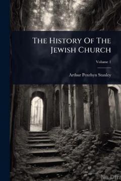 The History Of The Jewish Church
