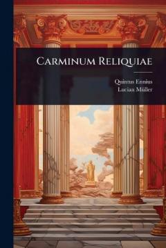 Carminum Reliquiae
