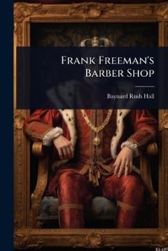 Frank Freeman's Barber Shop