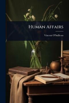 Human Affairs
