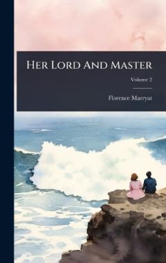 Coperta cărții Her Lord And Master
