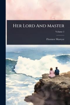 Coperta cărții Her Lord And Master