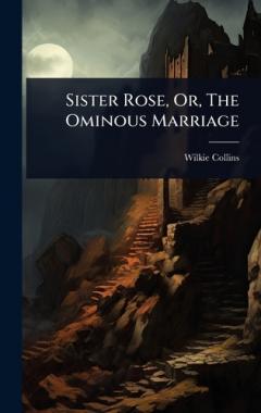 Sister Rose, Or, The Ominous Marriage