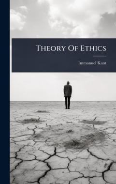 Theory Of Ethics