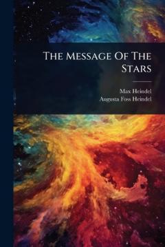 The Message Of The Stars