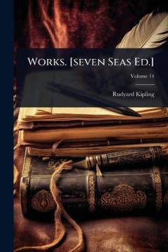 Works. [seven Seas Ed.]