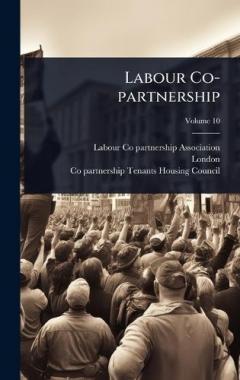 Labour Co-partnership