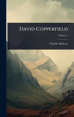 David Copperfield