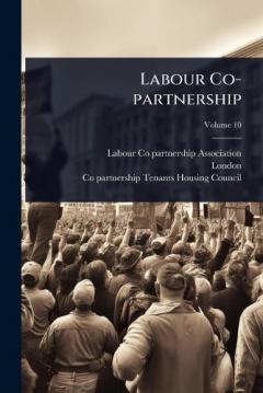 Labour Co-partnership