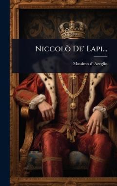 NiccolÃ² De' Lapi...