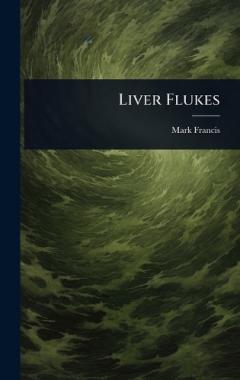 Coperta cărții Liver Flukes