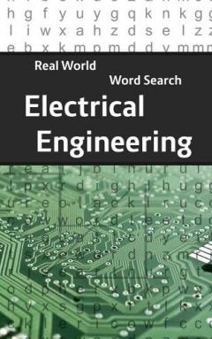 Real World Word Search: Electrical Engineering
