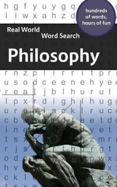 Real World Word Search: Philosophy