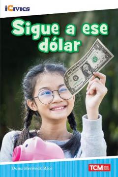 Sigue a ese dólar