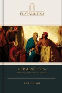 Hermenéutica (Hermeneutics)