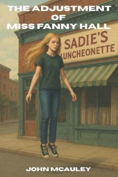 The Adjustment of Miss Fanny Hall