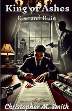 King of Ashes: Rise and Ruin