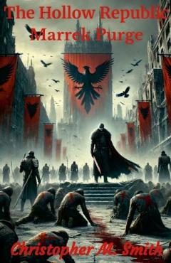 The Hollow Republic: Marrek Purge