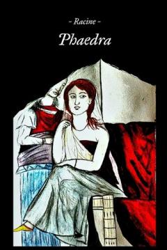 Phaedra: A New Verse Translation by Christopher Breslin