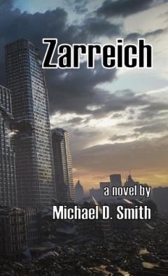 Zarreich