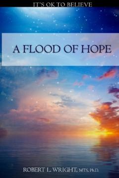 Coperta cărții A Flood Of Hope