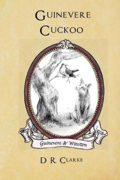 Coperta cărții Guinevere Cuckoo